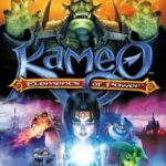 Kameo: Elements of Power