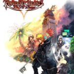 Kingdom Hearts 358/2 Days