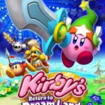 Kirby's Return to Dream Land