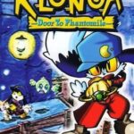 Klonoa: Door to Phantomile