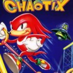 Knuckles' Chaotix