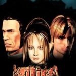 Koudelka