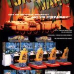 Tokyo Wars