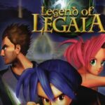 Legend of Legaia