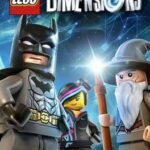 LEGO Dimensions