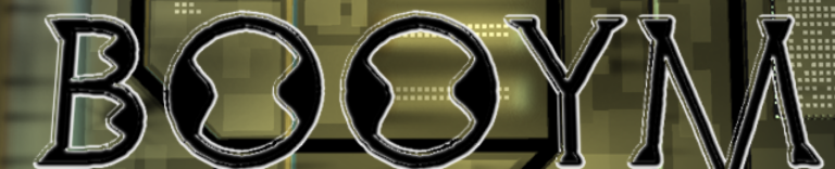 Booym