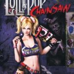 Lollipop Chainsaw