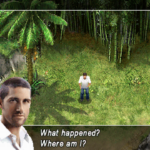 Lost