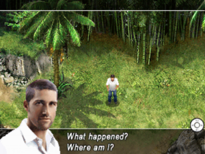 Lost