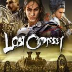Lost Odyssey