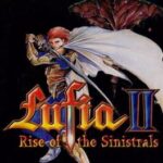 Lufia II: Rise of the Sinistrals