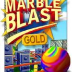 Marble Blast Gold