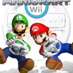 Mario Kart Wii