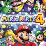 Mario Party 4