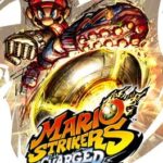Mario Strikers Charged