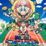 Mario's Tennis
