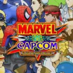 Marvel vs. Capcom: Clash of Super Heroes