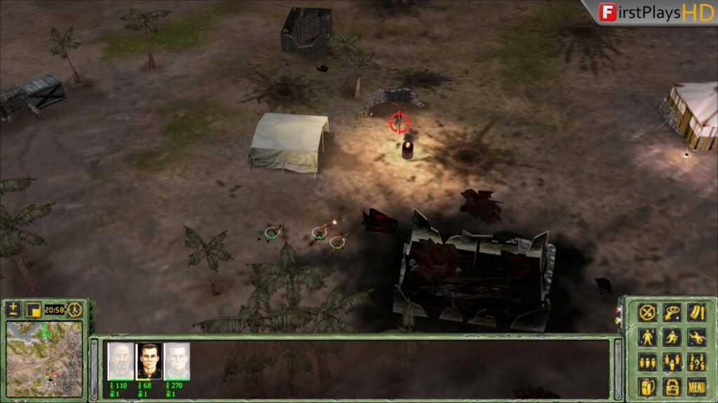 Shadow Company: Left for Dead
