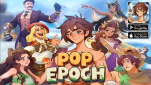 Pop Epoch