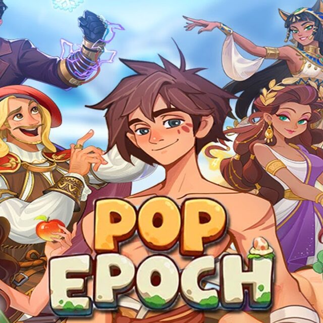 Pop Epoch — рабочие коды на октябрь 2026