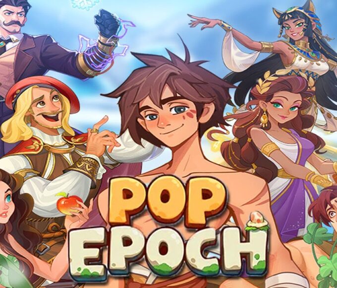 Pop Epoch - рабочие коды
