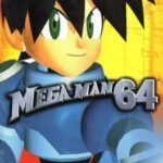 Mega Man 64