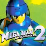 Mega Man Legends 2