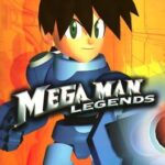 Mega Man Legends