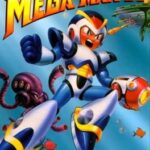Mega Man X