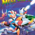 Mega Man X2