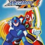 Mega Man X4