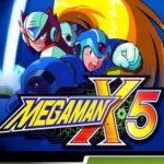 Mega Man X5