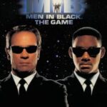 Men in Black: The Game