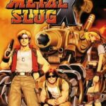 Metal Slug X