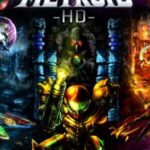 Metroid
