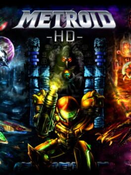 Metroid