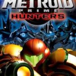 Metroid Prime Hunters