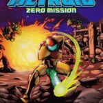 Metroid: Zero Mission