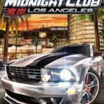 Midnight Club: Los Angeles