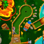 Mini Golf