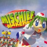 Mischief Makers
