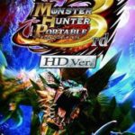 Monster Hunter Portable 3rd HD Ver.