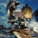 Monster Hunter Tri