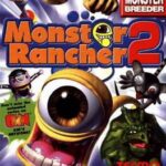 Monster Rancher 2