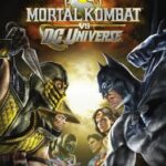 Mortal Kombat vs. DC Universe