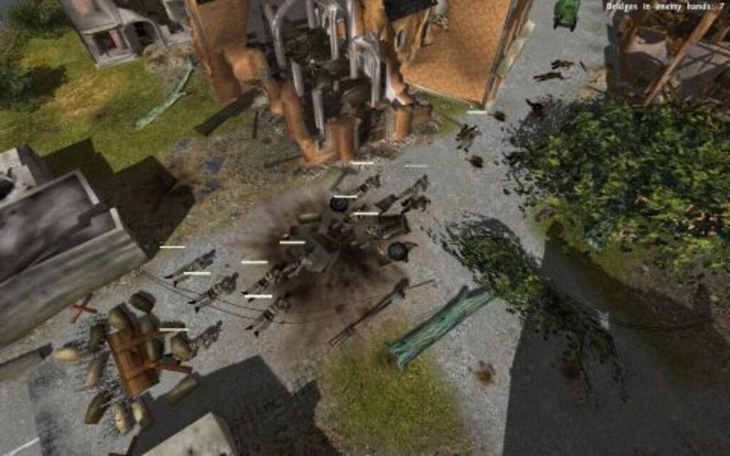 Moscow to Berlin: Red Siege