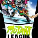 Mutant League Hockey