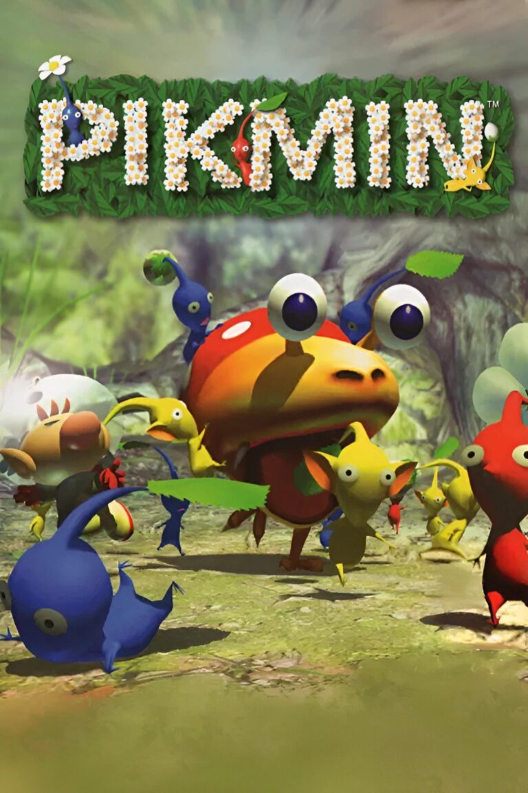 Pikmin