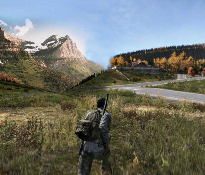 DayZ