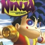 Mystical Ninja Starring Goemon